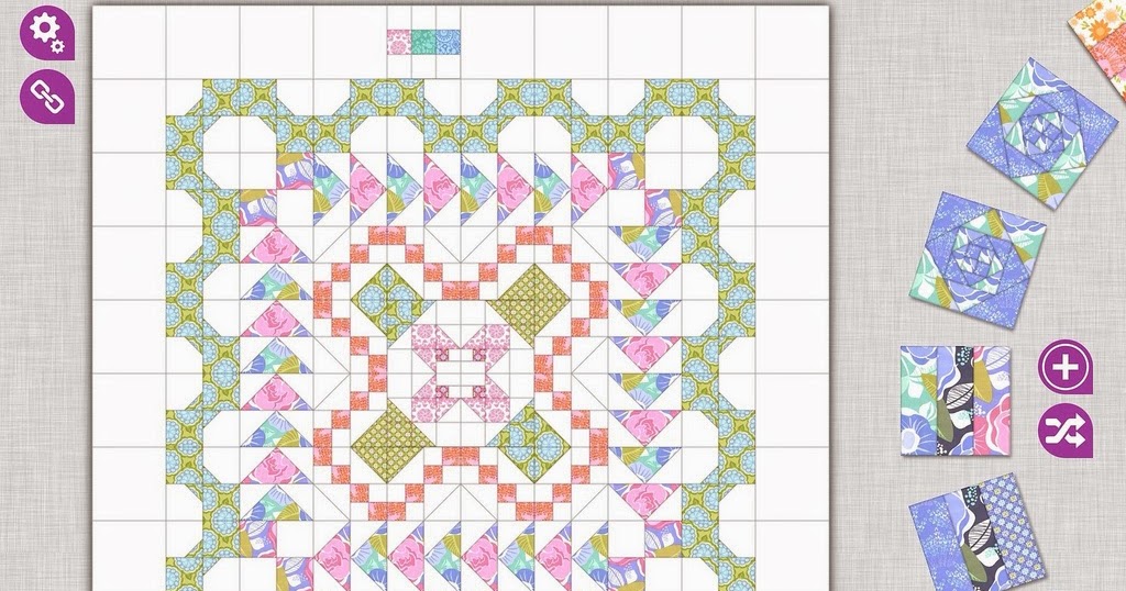 Quiltography app less than half price