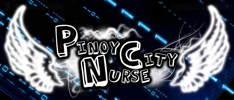 PinoyNurseCity