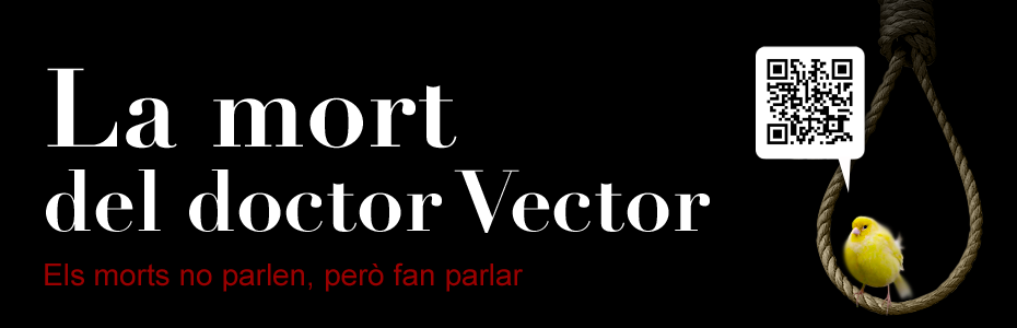 La mort del doctor Vector