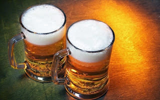 10 λόγοι για να πιείτε μπύρα..Κρατήστε το αυτό το άρθρο, θα σας χρειαστεί..