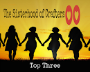 The sisterhood Of Crafters Top 3