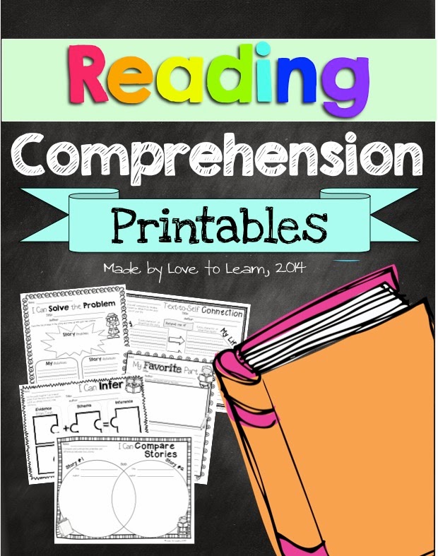 Love to Learn Making Predictions with Picture Books