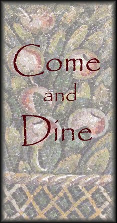 Come and Dine