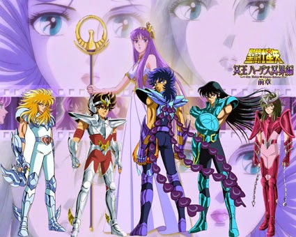 Mengenang Saint Seiya Anime Yang Pernah Booming Di Indonesia Mengenang Saint Seiya Anime Yang Pernah Booming Di Indonesia