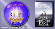 Under the Approaching Dark by Anna Belfrage