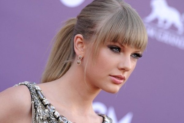 ¡Taylor Swift compra una mansión de 13 millones de Euros!
