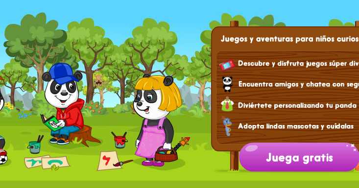 que es panfu que es panfu