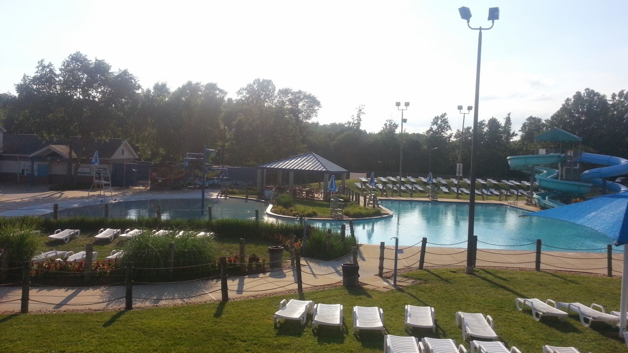 Dale City Woodbridge VA Water Park