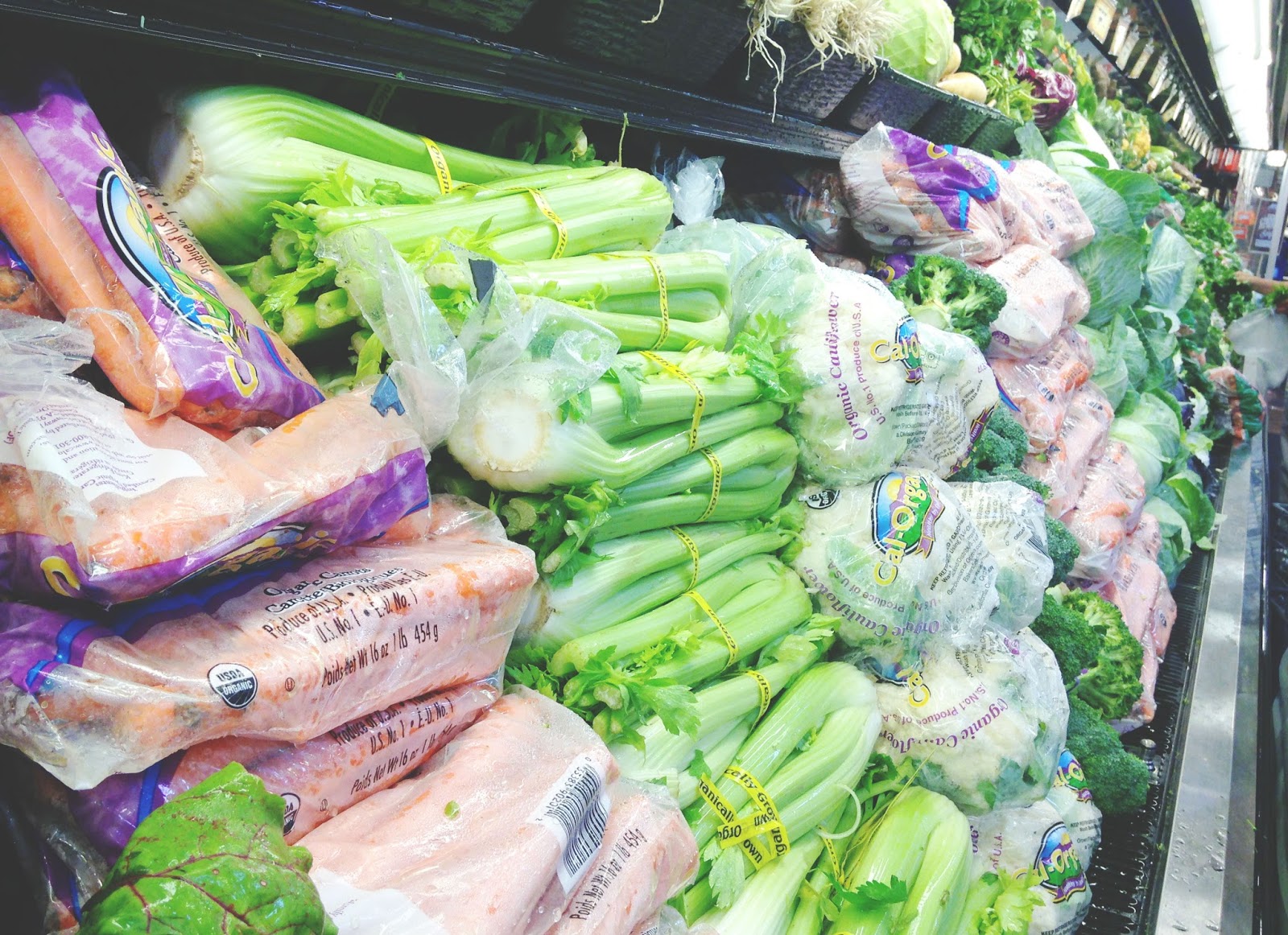 A Trip to the Suburbs Sprouts Farmers Market, Pearland + A Giveaway