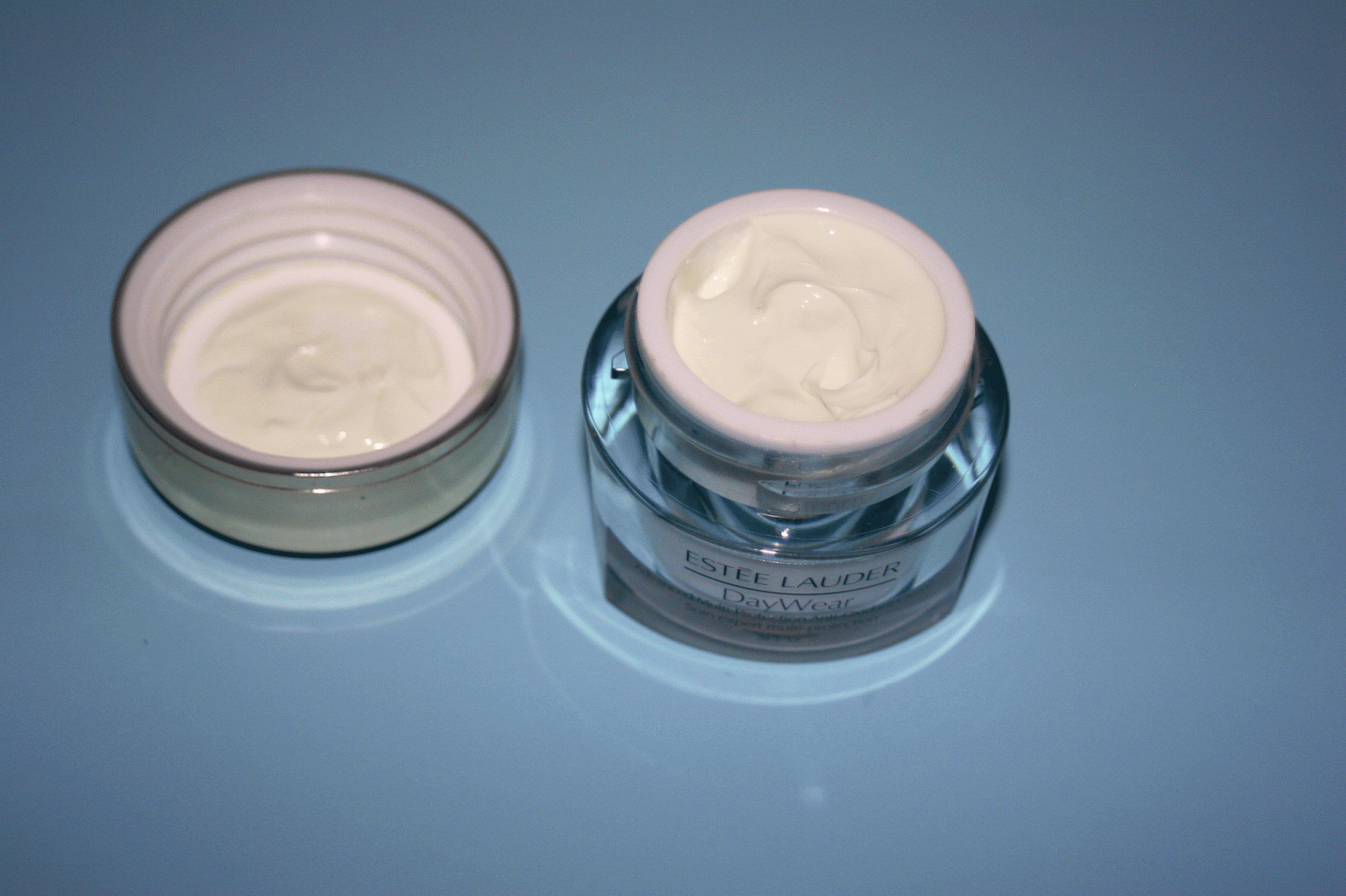 Estée Lauder DayWear 'cucumber moisturizer' Kbeauty Bee