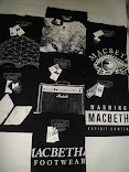 macbeth, t hsirt macbeth, tees macbeth, kaos macbeth