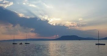 How We Argue Balaton Weekend