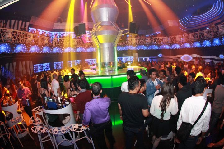 Colosseum Jakarta Dinas Pariwisata Visitjakarta