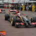 MALDONADO PREVEE UN GP DE CANADA COMPLICADO