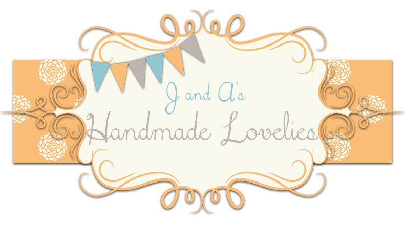 J & A's Handmade Lovelies