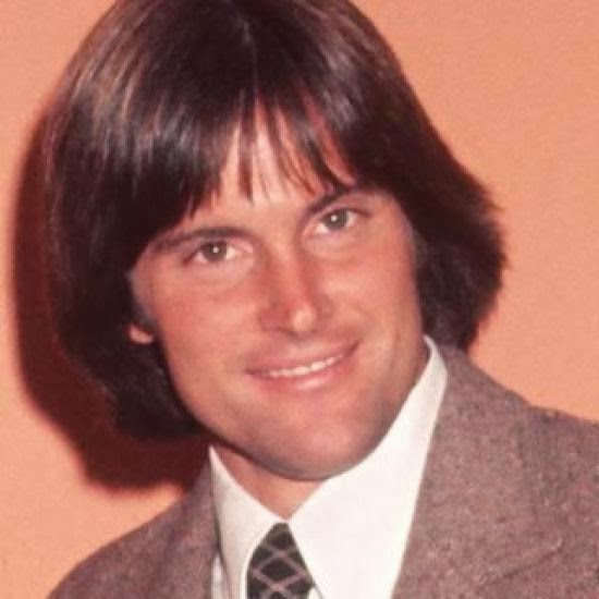 Classify Bruce Jenner