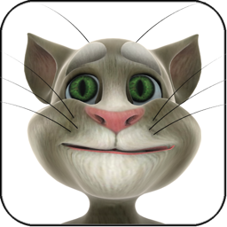 download talking tom cat - android Talking+Tom+Cat+for+iPad