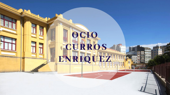 OCIO CURROS ENRIQUEZ