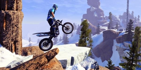 Trials Fusion PC CD Key, uPlay Key - cdkeyscom