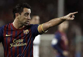 Xavi visitará Colombia a mediados de este año