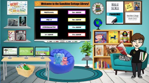 SSC Interactive Library