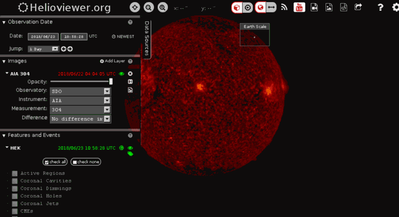 www.helioviewer.org