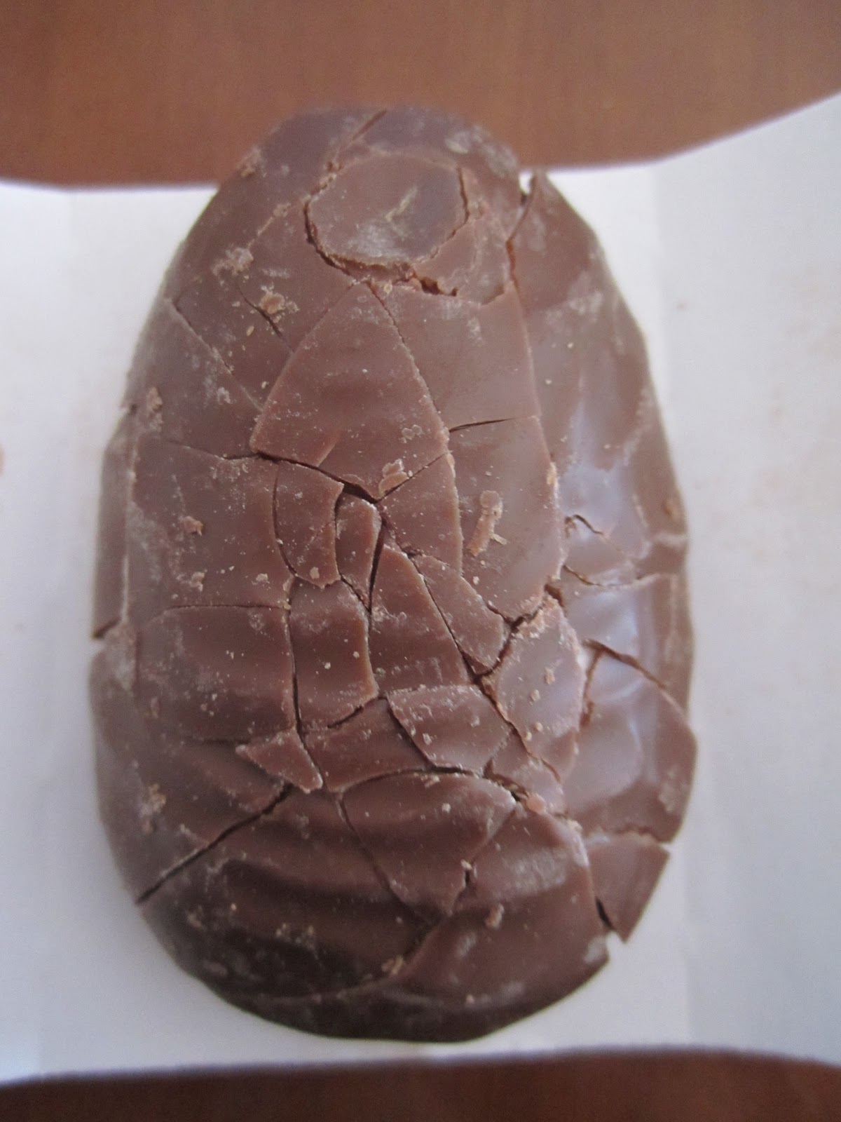 Varietats Hershey's Marshmallow Egg