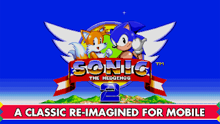 Sonic The Hedgehog 2 3.0.1 Apk Full Version Download-iANDROID Games