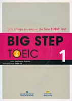 Big Step Toeic 1