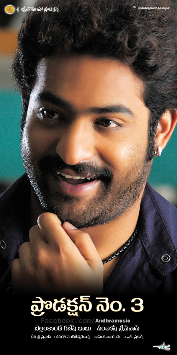 Rabhasa Full Movie Jr NTR, Samantha, Pranitha Subhash