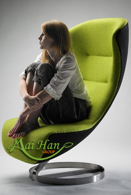 Ghế thư giãn Ghế thư giãn