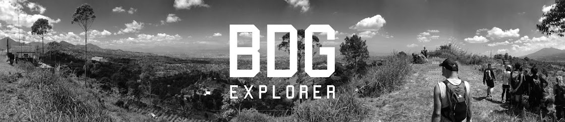 Bandung Explorer