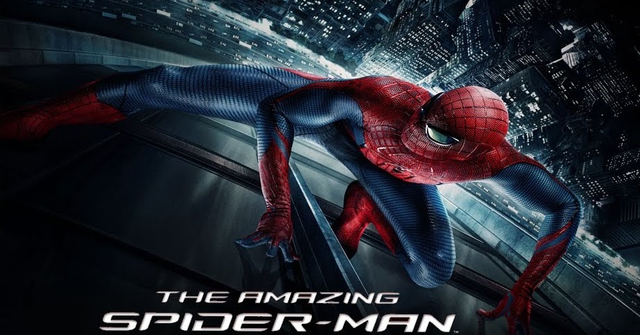 dowload spiderman 1 sub indo dowload spiderman 1 sub indo