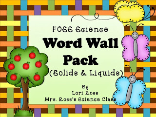 http://www.teacherspayteachers.com/Product/FOSS-Word-Wall-Cards-Pack-799934