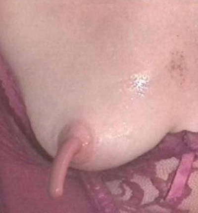 Oversize Erect Nipples 66