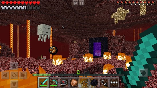 minecraft pe apk download minecraft pe apk download