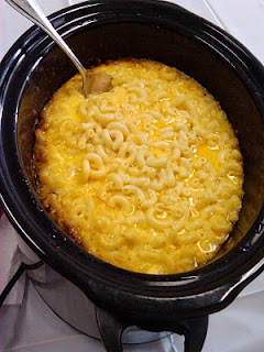 Macaroni & Cheese Recipe