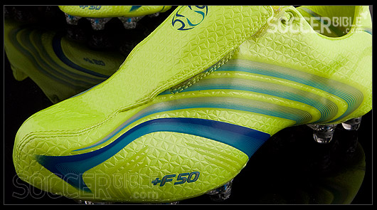 adidas f50 2005