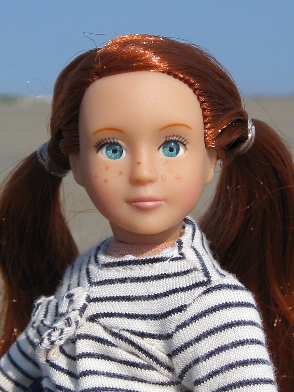 Our Generation Mini Dolls by Battat The Toy Box Philosopher