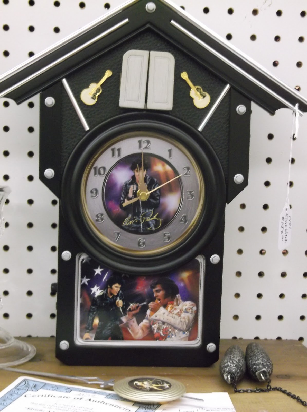 Double T's blog of reviews Jul 2, 2013