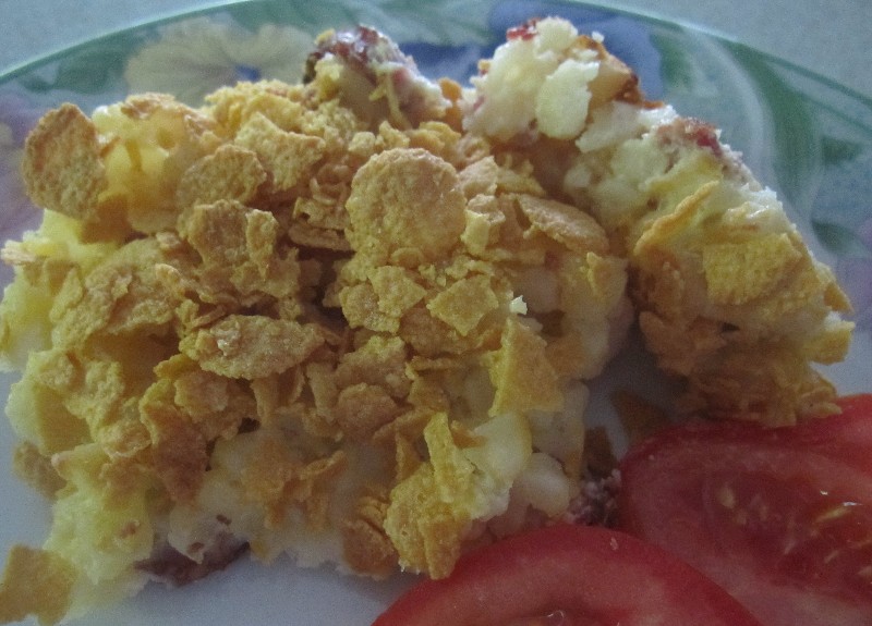 Mennonite Girls Can Cook Paska Gluten Free