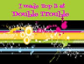 Double Trouble Challenge