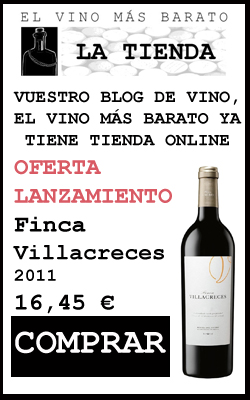 Comprar Finca Villacreces 2011