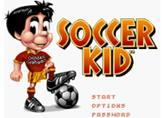 Soccer Kid Online Soccer Kid Online