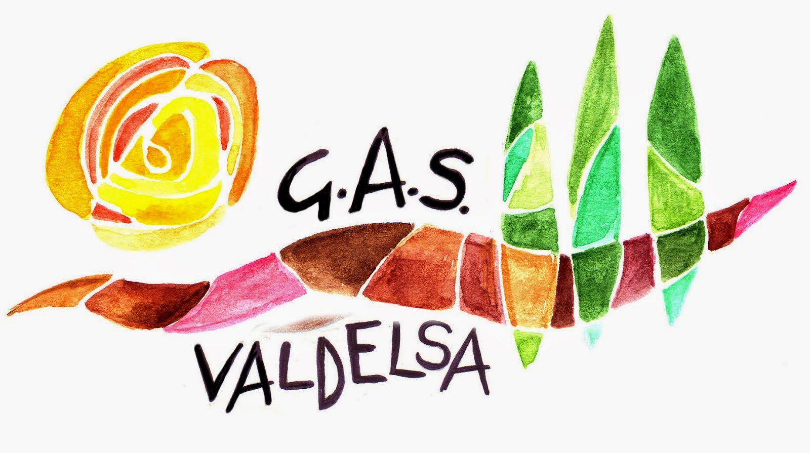 g.a.s valdelsa