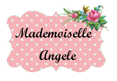 mademoiselle Angèle 