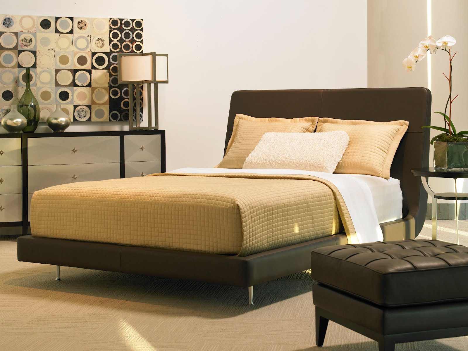Beautiful Beds | my beautiful home by american leather sleep in style with Beautiful Beds | my beautiful home by american leather sleep in style with