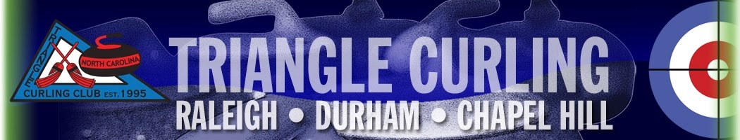 Triangle Curling Club