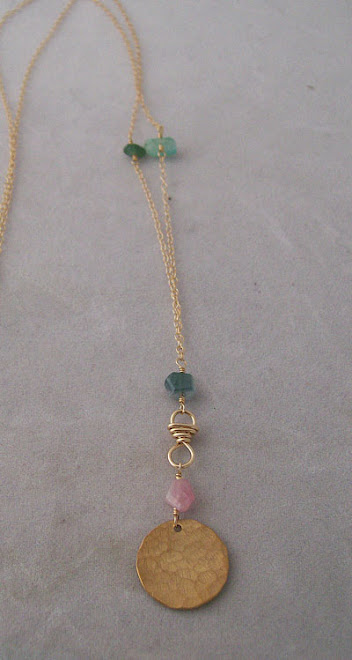 Layers of Love Necklace