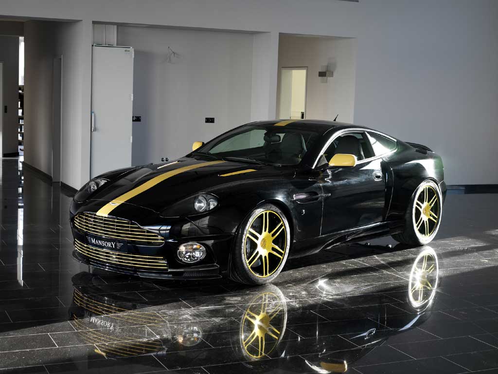 Model Cars Latest Models, Car Prices, Reviews, and Pictures: Aston Martin